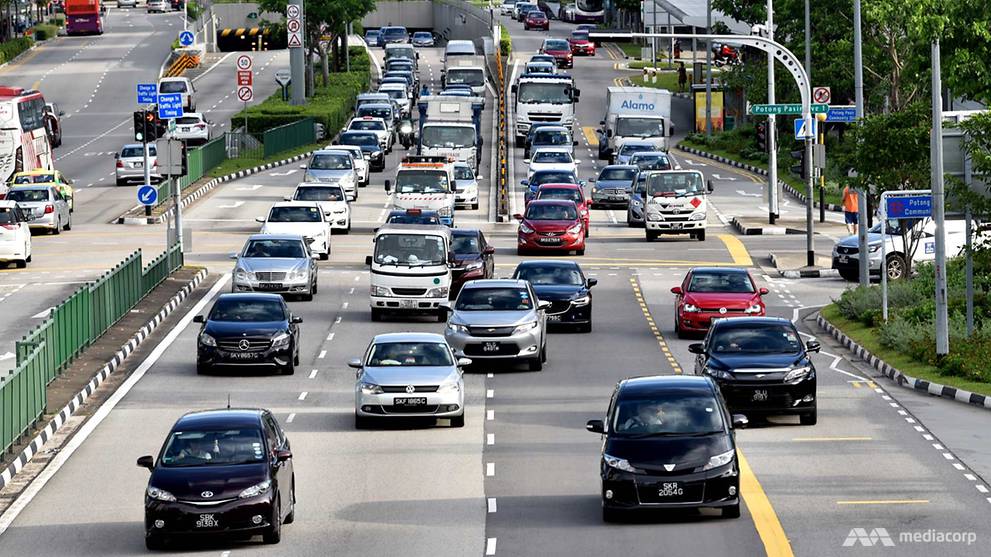 COE prices close mixed in latest bidding exercise - CNA