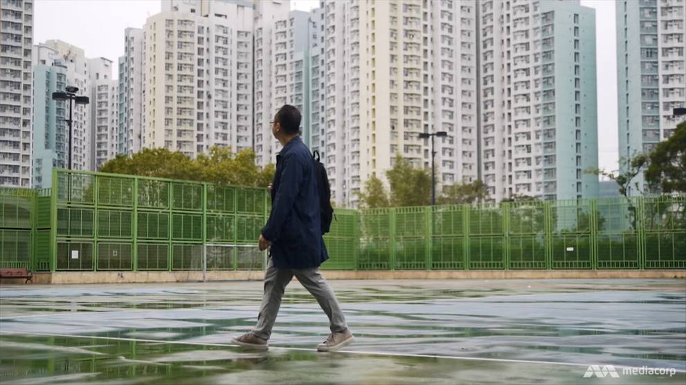 Commentary: Too many Hong Kong residents want affordable housing ...