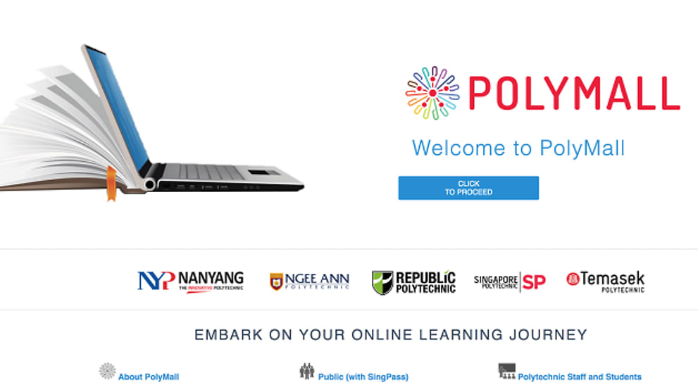 One Stop Shop For Polytechnic Courses Improving Teaching Learning