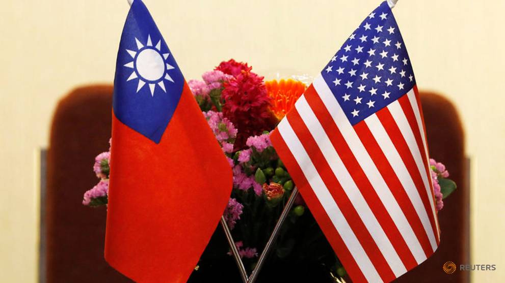 COVID-19: US commission says Taiwan’s WHO exclusion caused lives to be lost