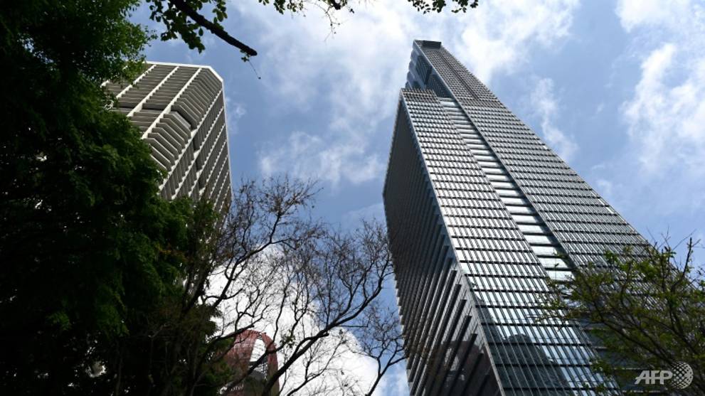James Dyson buys Singapore penthouse: What does he get for ...