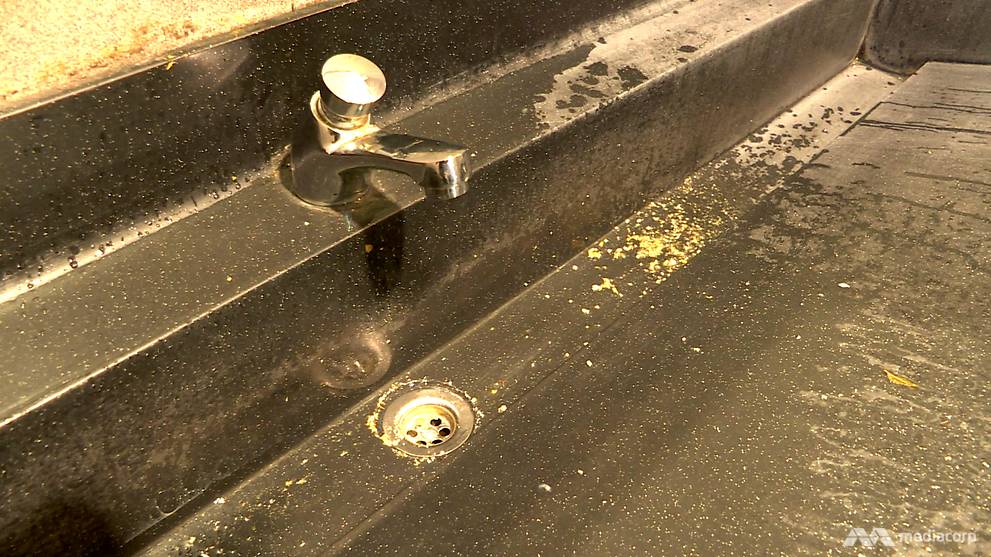 water tap cost