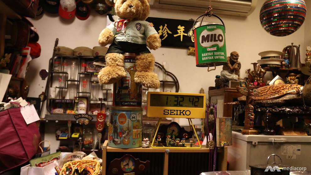 christies toy shop