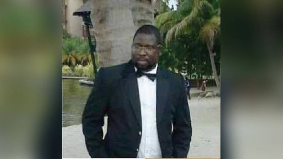 Nigerian Phd Student Dies While In Immigration Custody In Malaysia Cna