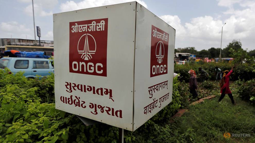 Iron Ore Supplier
