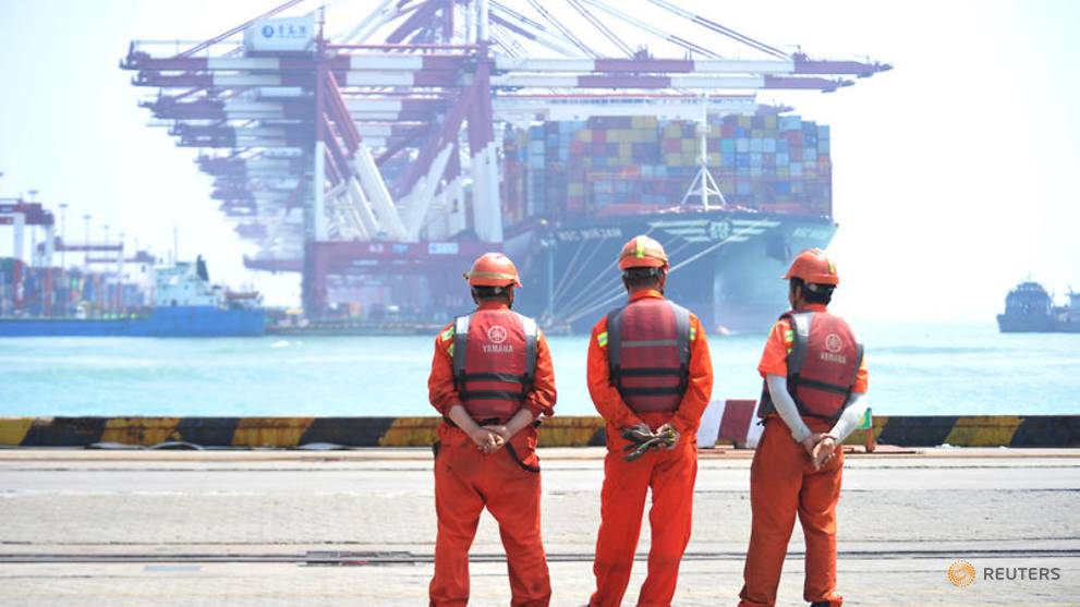 Iron Ore Supplier