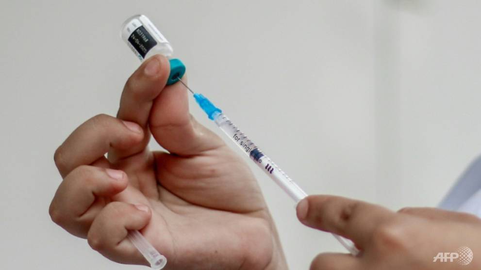 All Childhood Vaccinations To Be Subsidised At Polyclinics And Chas Gps By End Of 2020 Cna