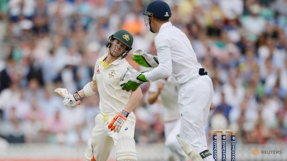 Cricket: World Test Championship kicks off new era - CNA