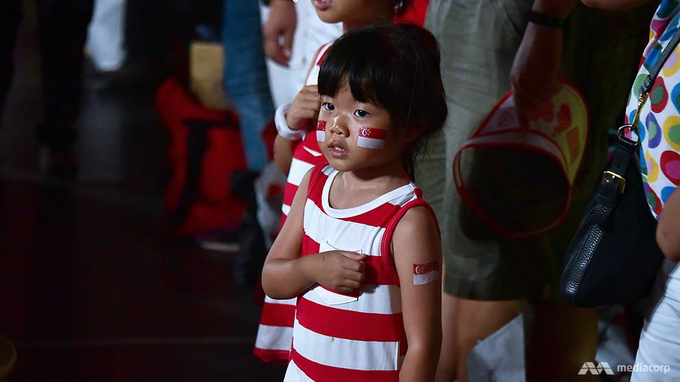 Ndp 2019 What You Shouldn T Miss At The Parade Cna
