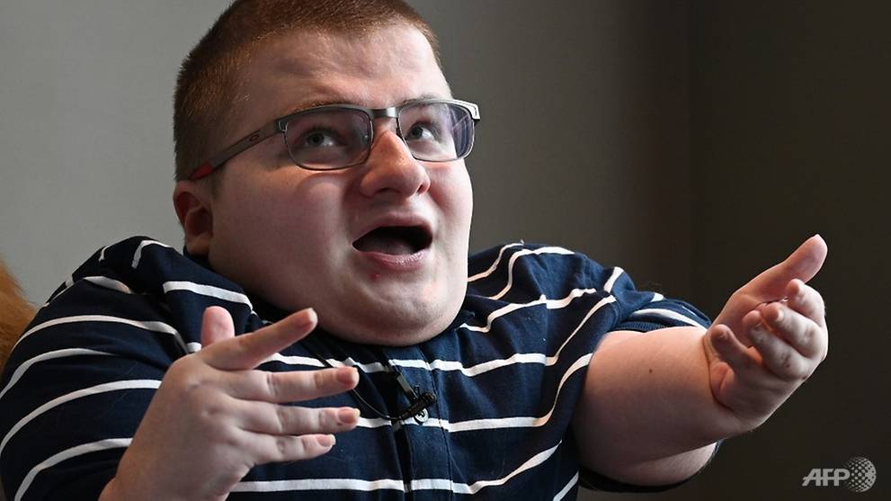 8chan founder hopes El Paso shooting final nail in coffin - CNA 8chan founder hopes El Paso shooting final nail in coffin