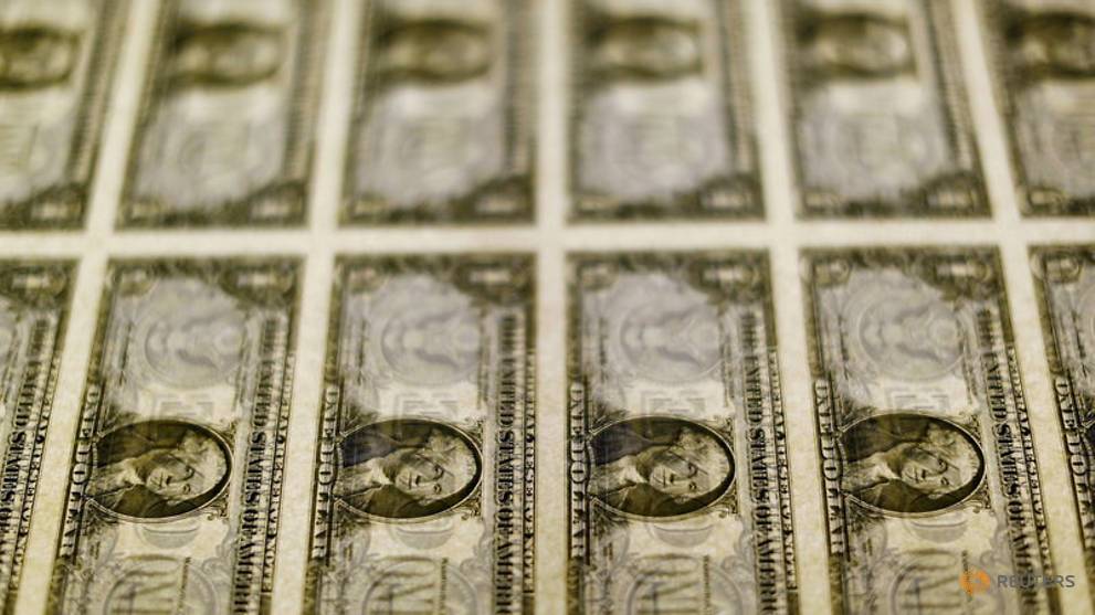 Dollar Will Be Cut Down To Size If Fed Gives In To Market Whims - 