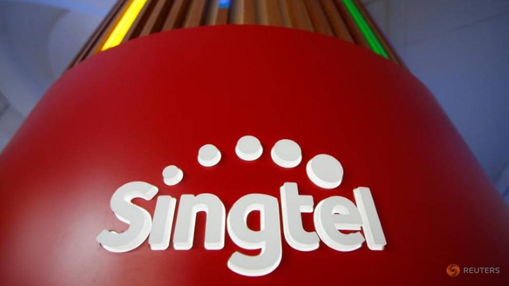 numbershare singtel