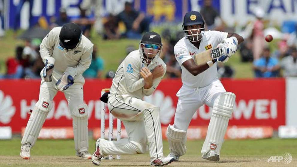 Cricket Concussion substitute Labuschagne stars as Australia draw