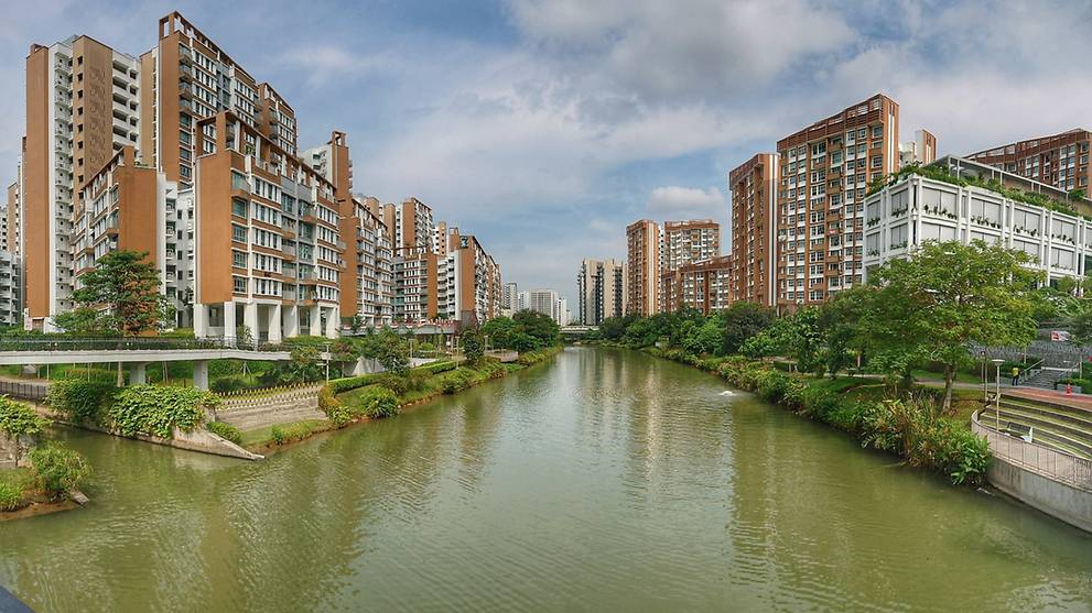 Commentary A Look At Hdb Flat Affordability After Recent Housing Policy Moves Cna