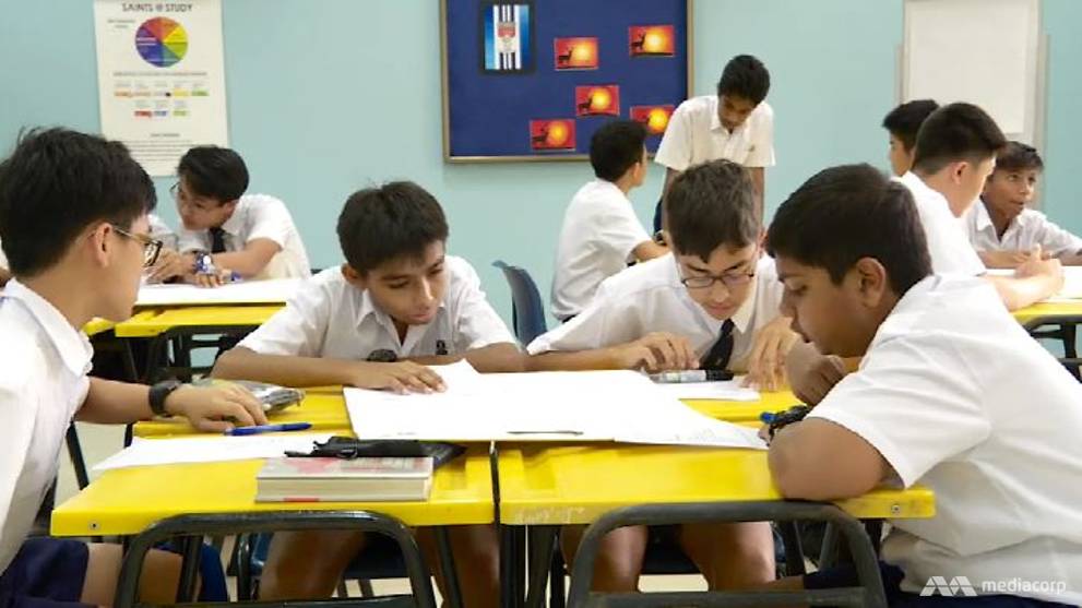28 Secondary Schools To Pilot Full Subject Based Banding From 2020