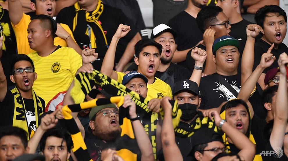 Indonesian Sports Minister Apologises To Malaysia Over Football Fracas Cna