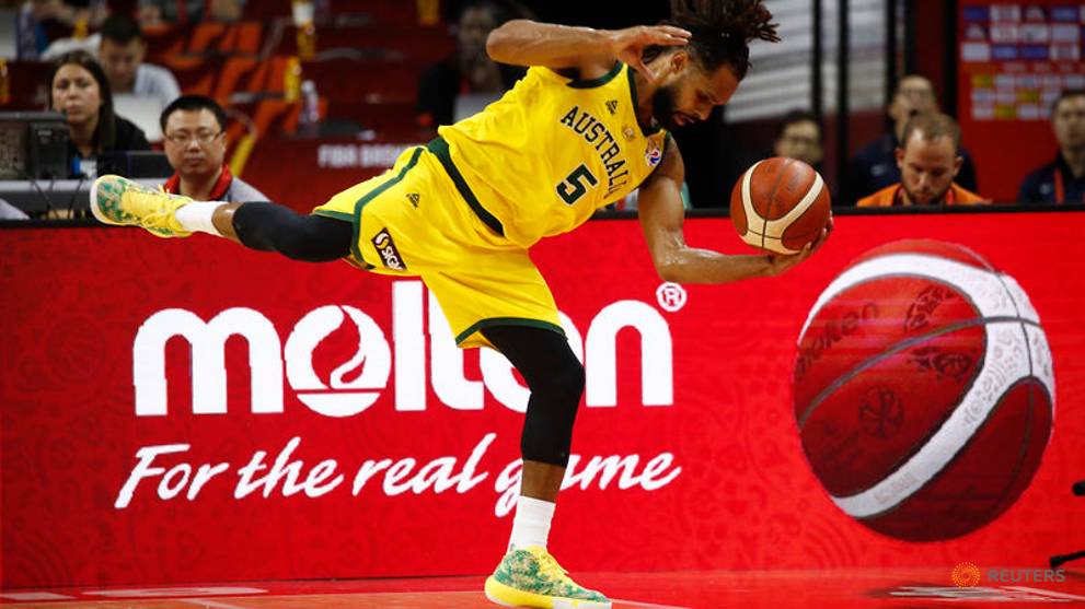 Mills Could Lead Boomers To Title Says Pierce After Us Loss Cna