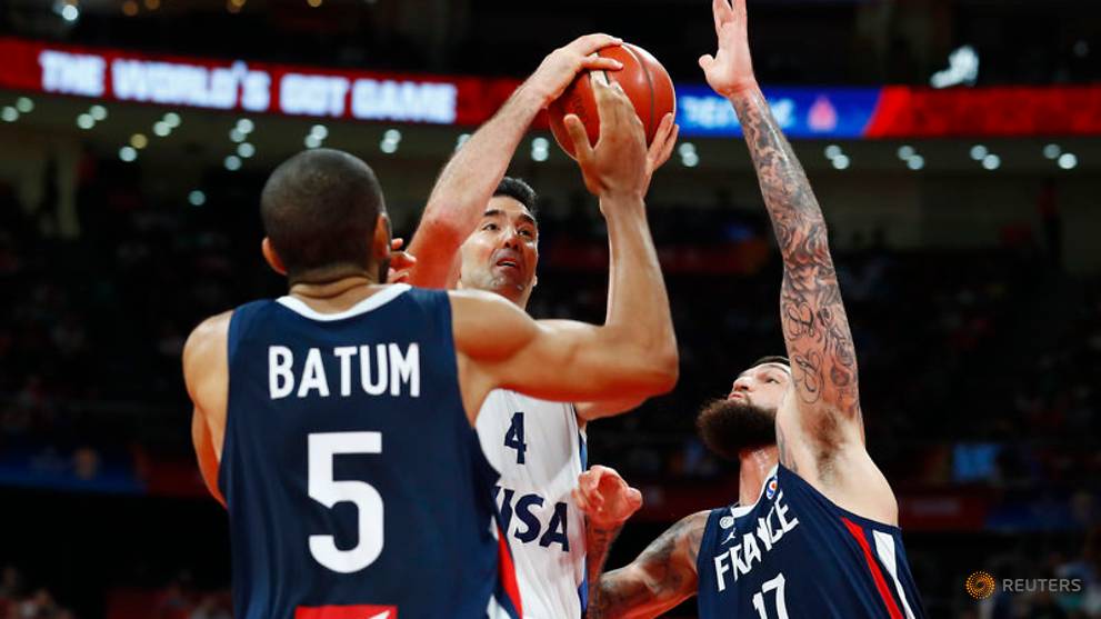 Scola Shines As Argentina Breeze Into World Cup Final Cna