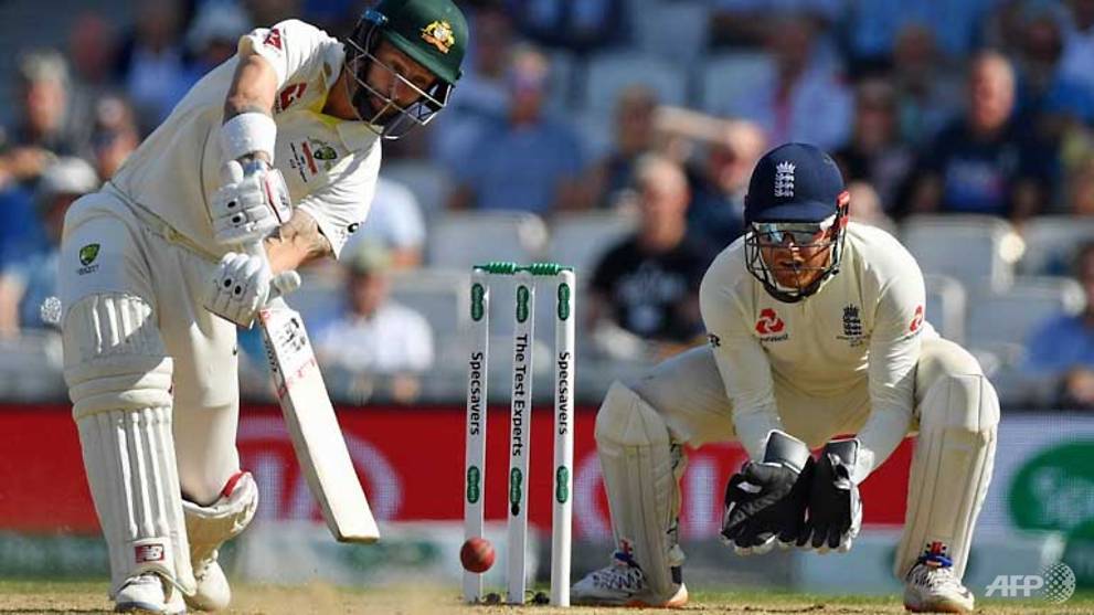 Cricket England win fifth Test to square Ashes series CNA