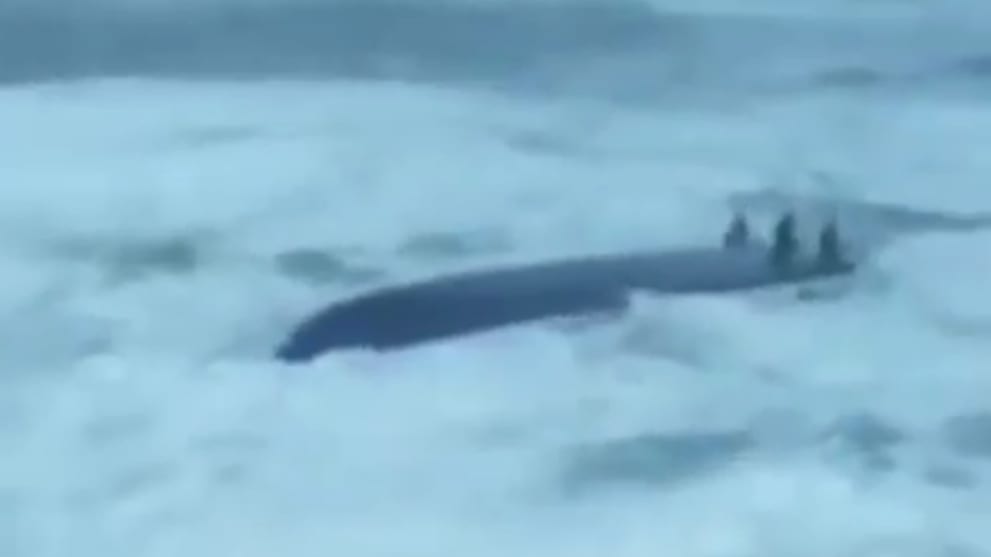 Two foreigners die in Bali boat accident - CNA