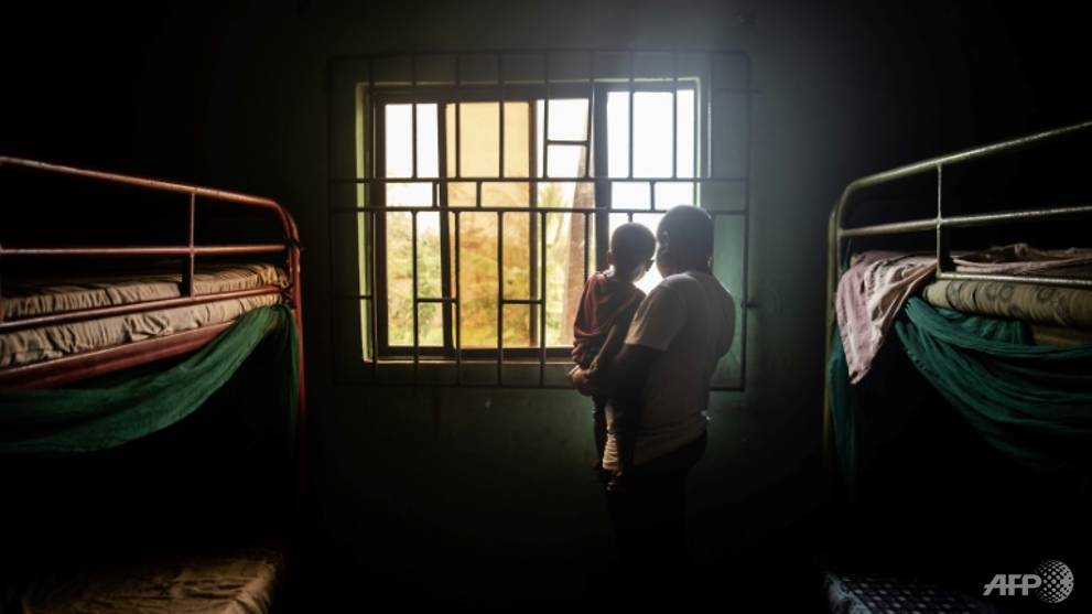 Nigerian migrants struggle to reintegrate after Libya ordeal - CNA