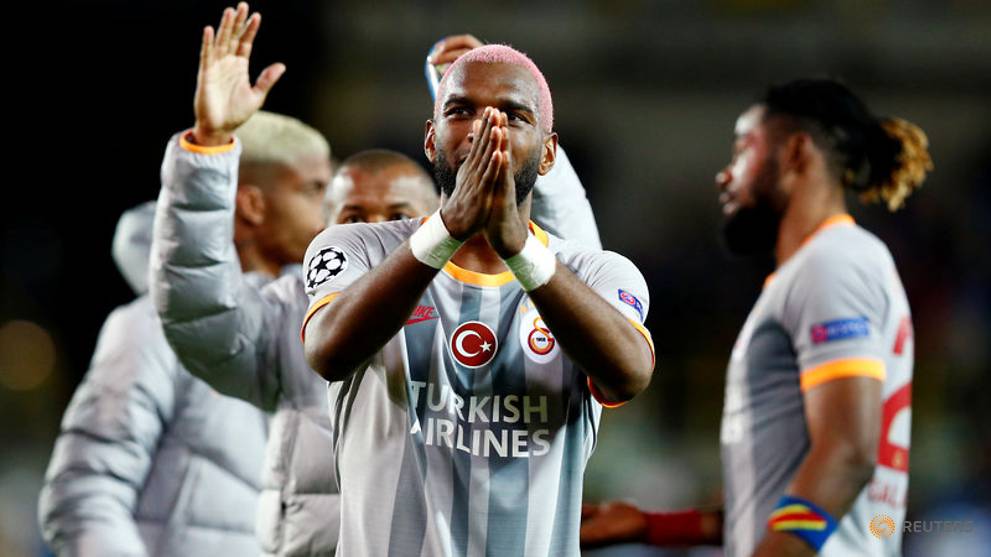 Real Madrid Galatasaray Live