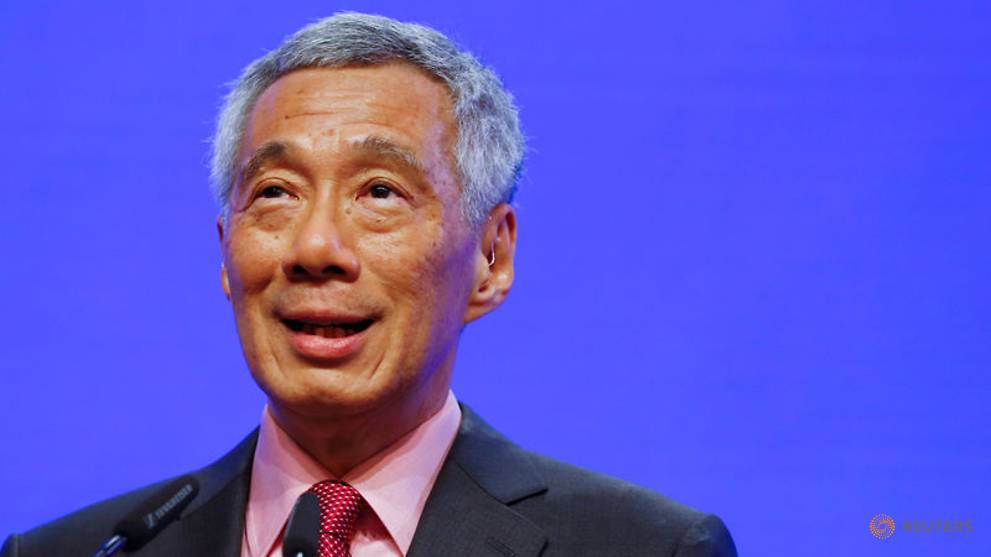 PM Lee to meet President Trump, deliver speech at United Nations during ...