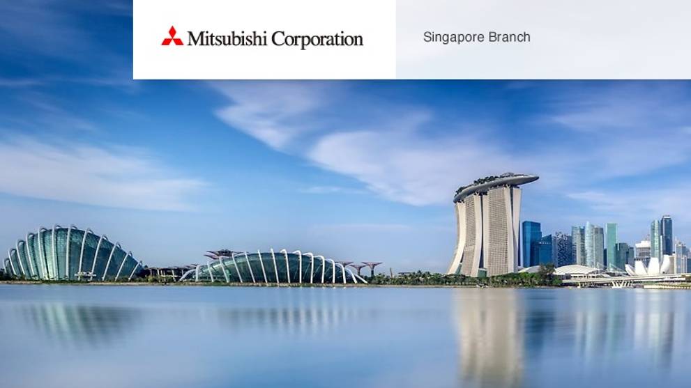 Mitsubishi Corp says Singapore-based oil trader lost US$320m in unauthorised trades