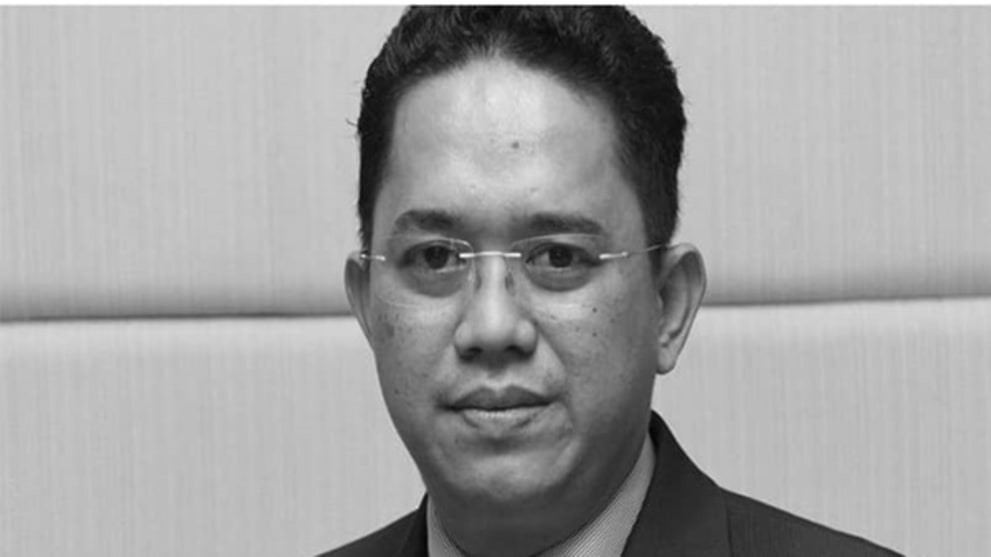 Tanjung Piai Mp And Deputy Minister Dr Farid Rafik Dies In Malaysia Cna