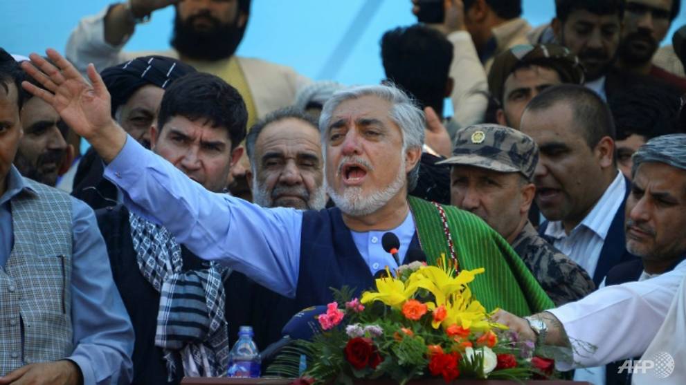 Deadly Violence Rocks Afghanistan As Campaign Season Ends Universal News Today