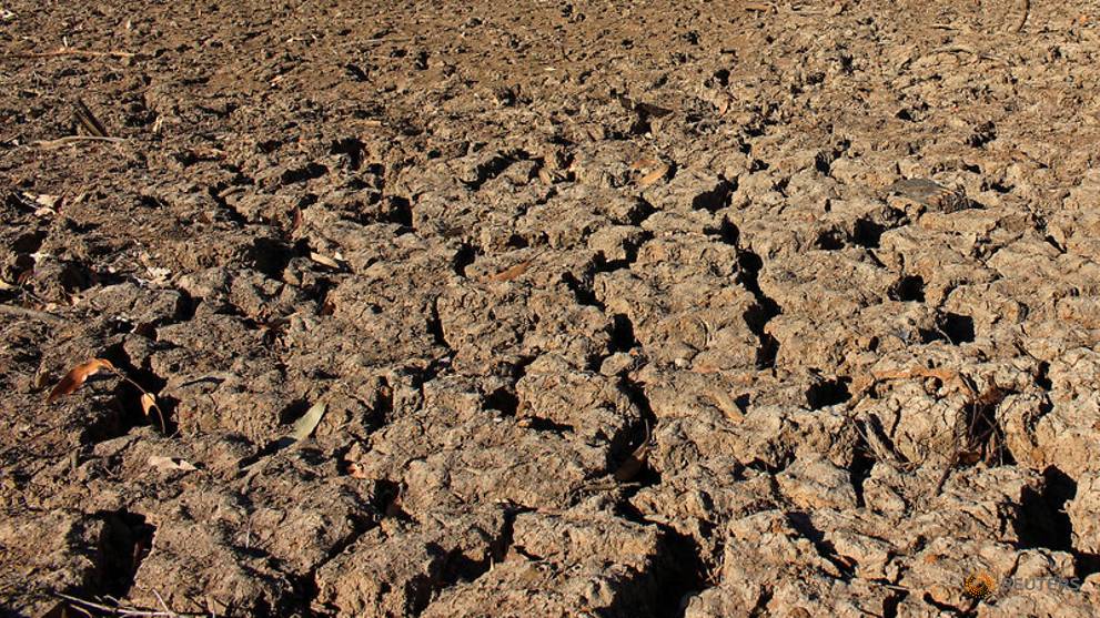 Drought-hit Australian towns prepare for 'unimaginable' water crisis - CNA