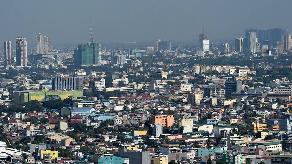 Philippine President Duterte Signs Us 93 7b National Budget For 2021 Cna