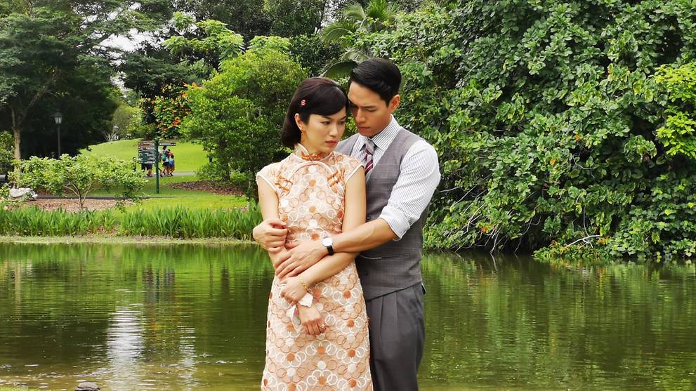Last Madame, Titoudao, CNA documentaries to stream on Netflix in August - Vimarsana News