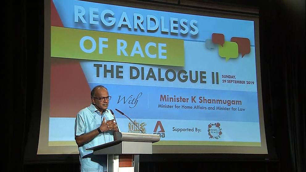 Regardless Of Race The Dialogue Cna Integrating real life examples of difficult dialogues that incorporate the range of human emotions, sue provides a masterful illustration of the complexities of dialogues about race in america. regardless of race the dialogue