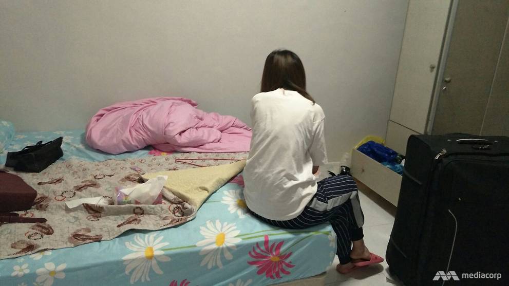 Sex Work In Singapore Will Changes To The Women S Charter Be Enough To Tackle Exploitation Cna