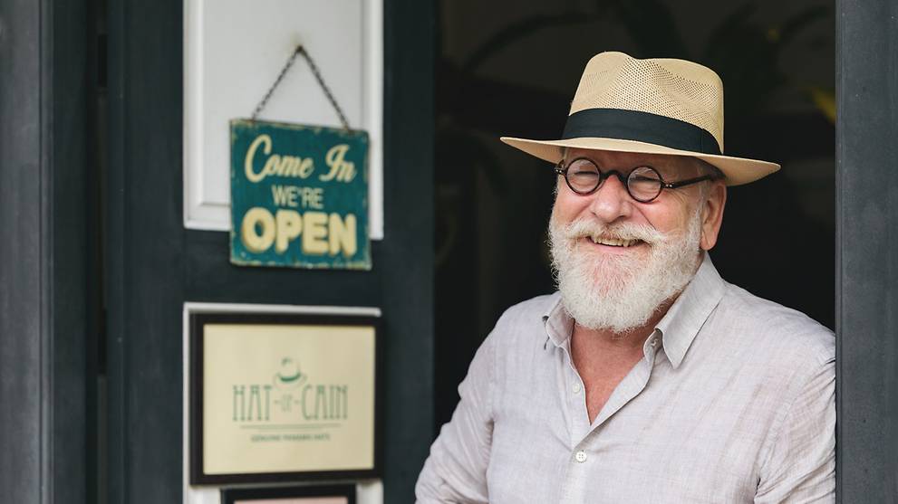 panama hat singapore