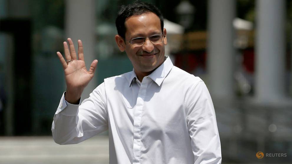 Nadiem Makarim: Dari CEO Gojek Menuju Revolusi Pendidikan di Indonesia