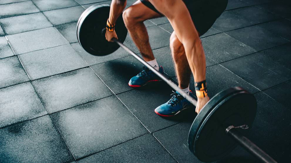 Lifting weights and doing sports giving you calluses? Here’s how to