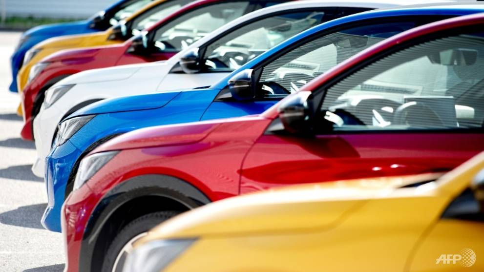 Fiat Chrysler Peugeot In Merger Talks To Create Us 50 Billion