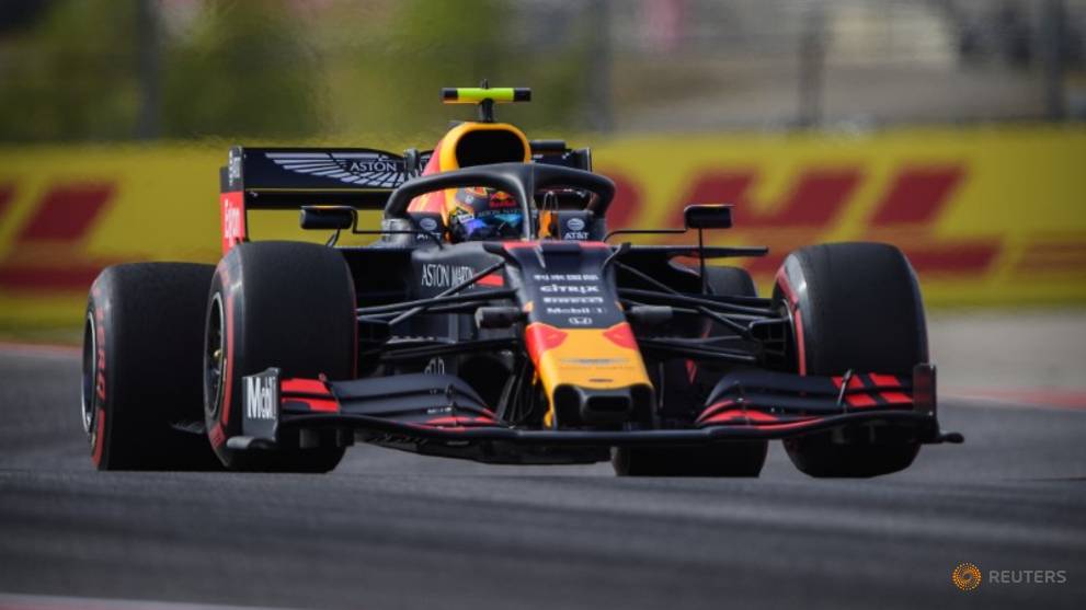 Honda To Exit Formula One Auto Race At End Of 2021 Season Glbnews Com