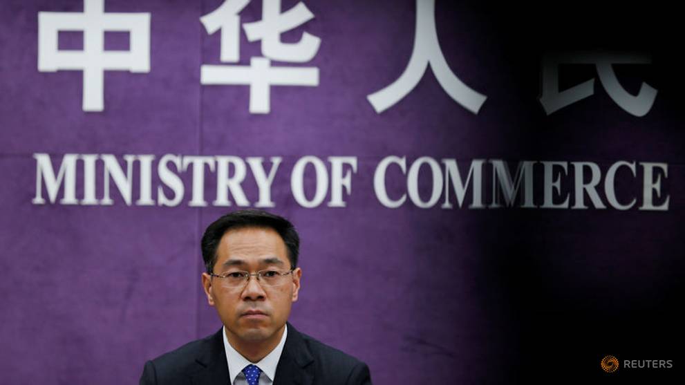 China Us Agree To Roll Back Tariffs As Part Of Trade Deal - 