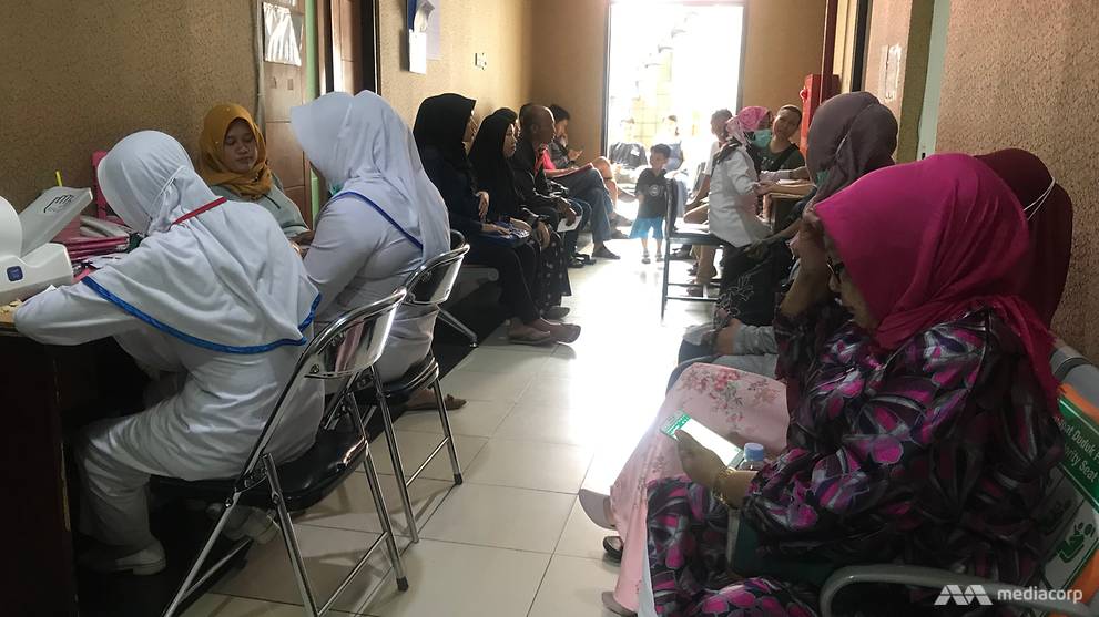 Hike in premiums for Indonesia's public health insurance a worry for the poor, but experts say ...