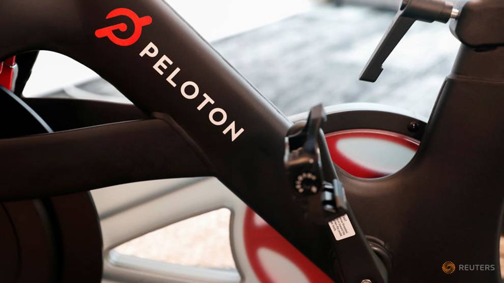 Peloton exploring apps for Amazon Fire TV, Apple Watch ...