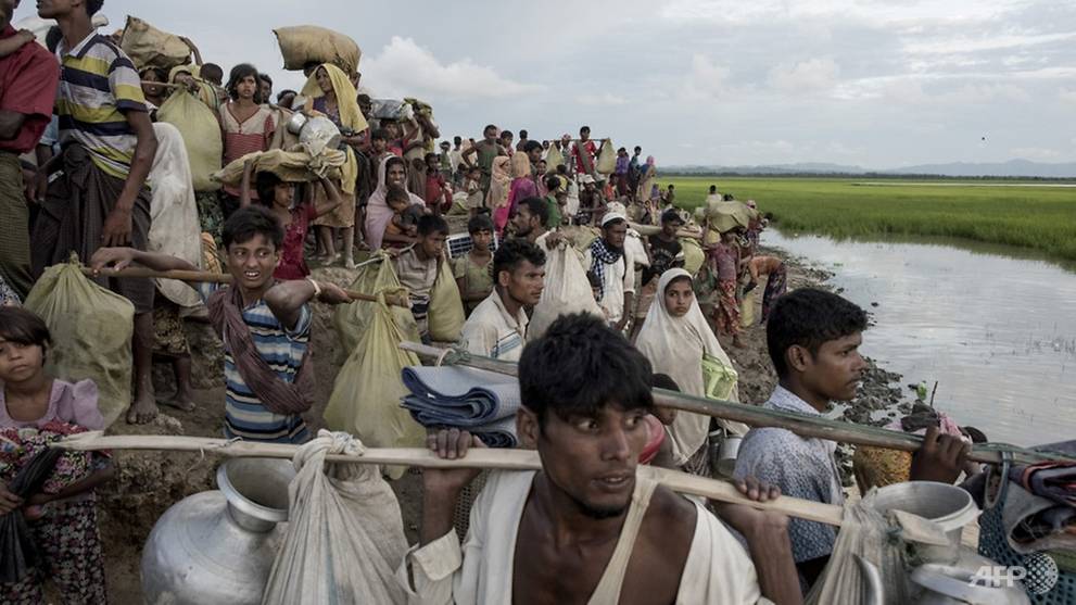 Criminal Investigation Department Myanmar - Justice Department Drops Criminal Investigation Into ... : Myanmar police force has been implementing it portion in harmony with the united nations security.