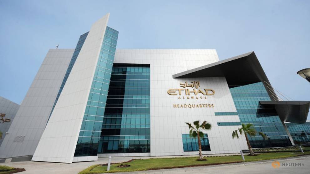 Etihad Airways Still Has Long Way To Go To Become Profitable Group Ceo Cna