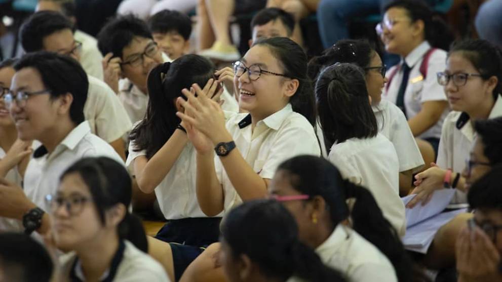 FAQ: What you need to know about secondary school ...