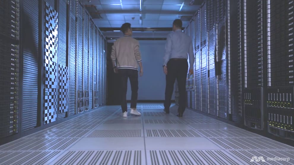 Singapore puts 'temporary pause' on new data centres: Why and what it means for the industry - Vimarsana News