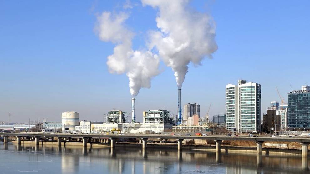 South Korea to suspend 25 of coal plants to fight pollution CNA
