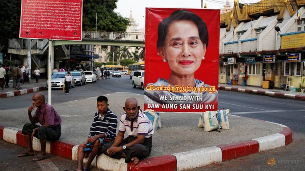 Commentary Has Myanmar Been In Denial Over Covid 19 Outbreak All This While Cna