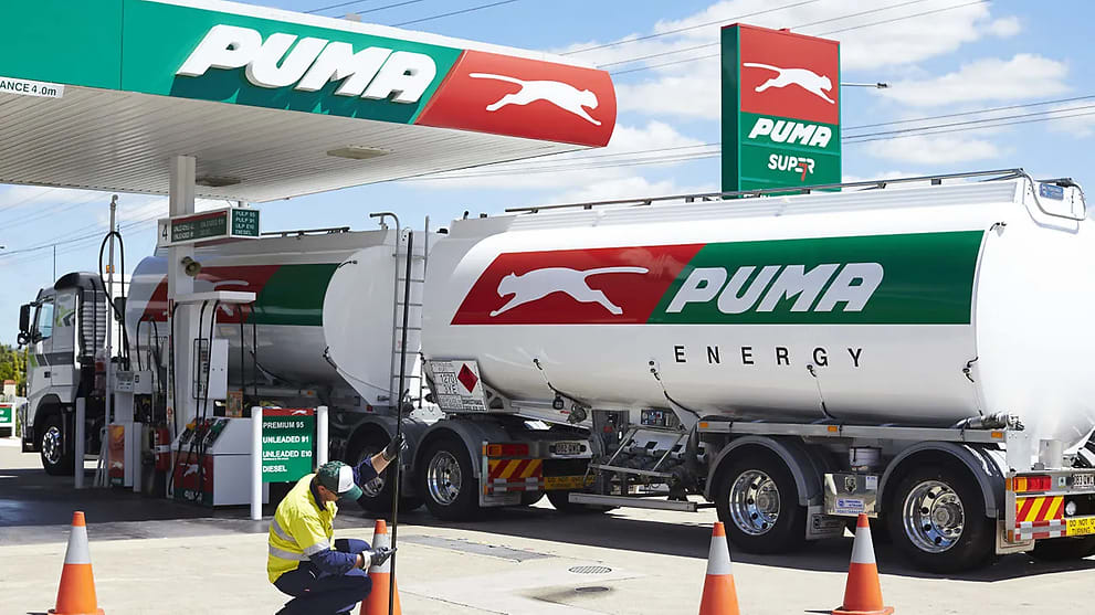 Puma Energy to sell Australia fuels 